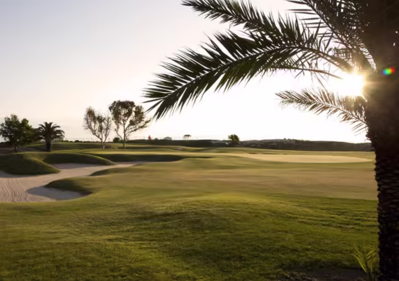 Image Port El Kantaoui Golf